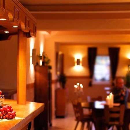 Waldhotel Bad Bibra Kültér fotó
